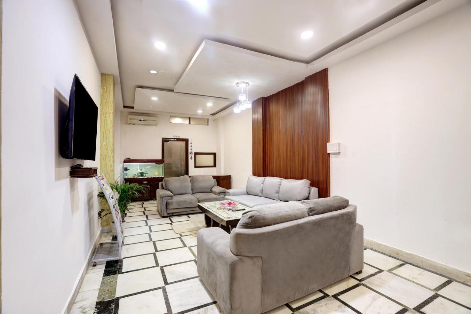 Hotel Delhi Darbar Exterior foto